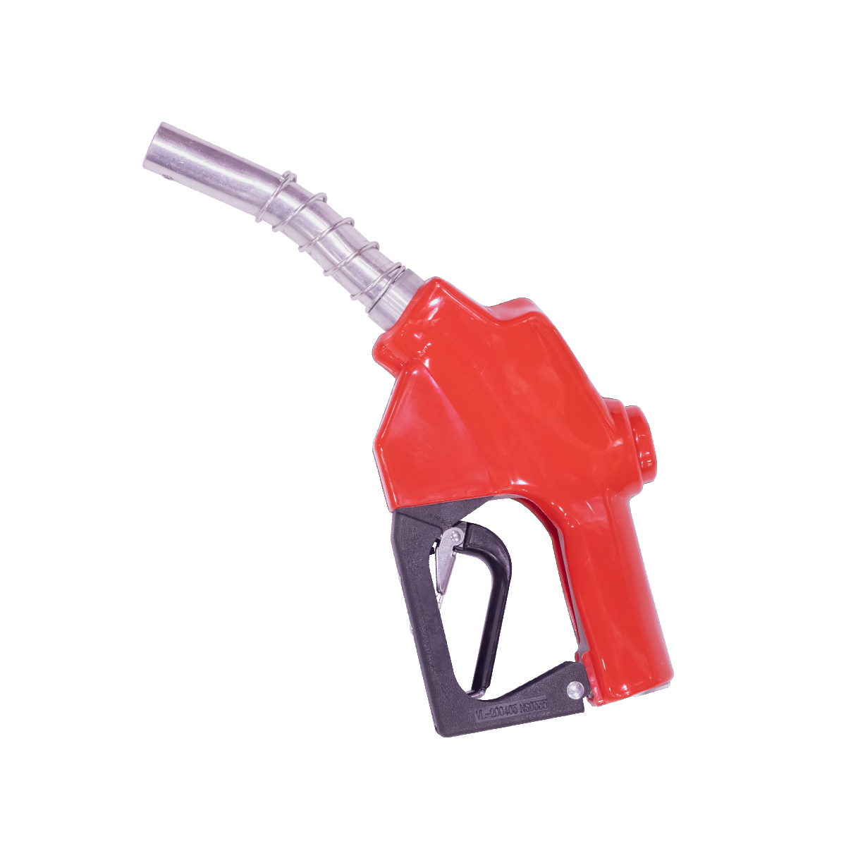 Powerlub - Pistola automática para combustible de 1