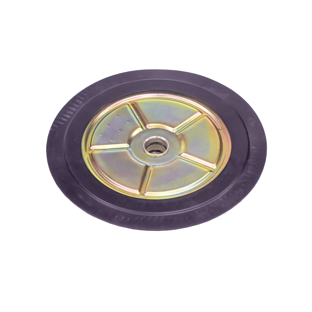 Powerlub - Compactador para propulsora de 20kg.