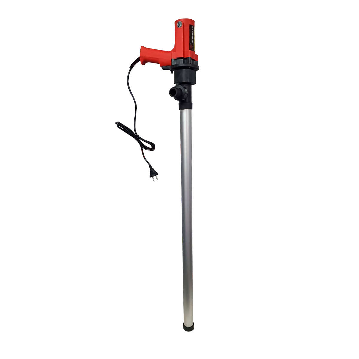 Powerlub - Bomba electrica telescópica de combustible de 220v/50hz