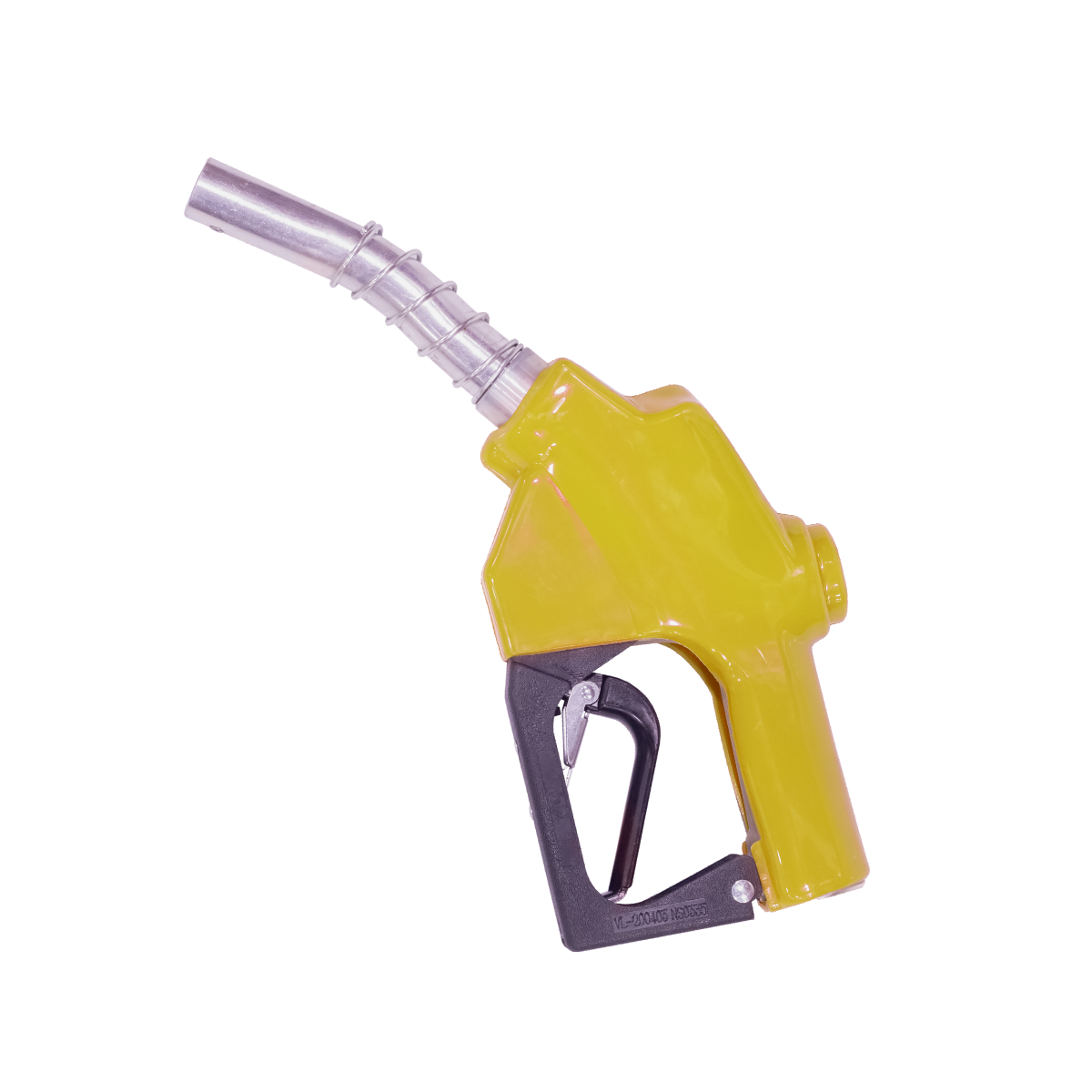 Pistola automática para combustible 1