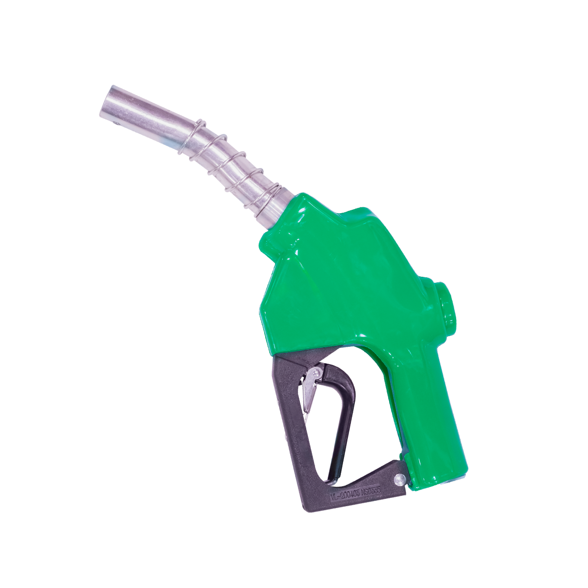 Pistola automatica para combustible 3/4